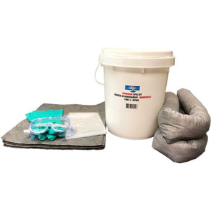5 Gallon Spill Kit - Universal