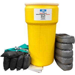 10 Gallon Spill Kit- Universal