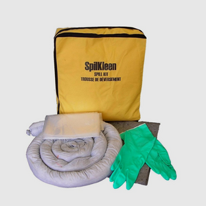 SpilKleen Economy 5 Gallon Spill Kit