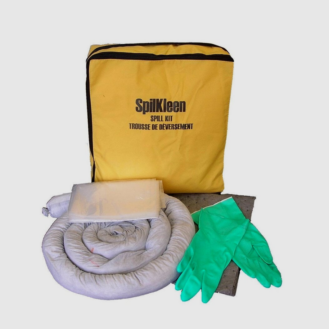 SpilKleen Economy 5 Gallon Spill Kit